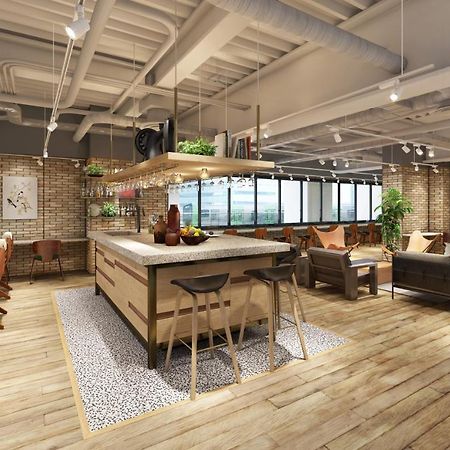 Hotel Resol Stay Akihabara Tokyo Bagian luar foto