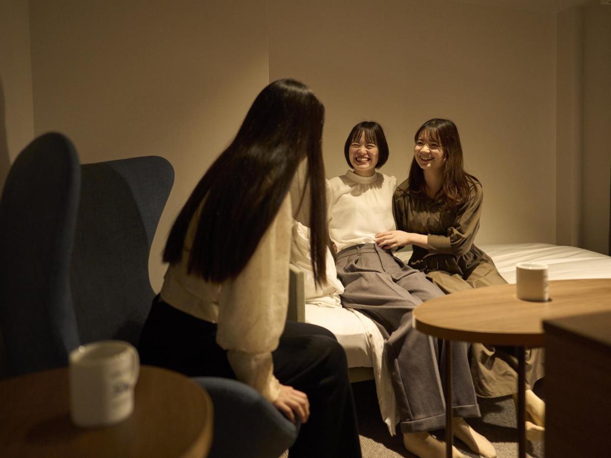 Hotel Resol Stay Akihabara Tokyo Bagian luar foto