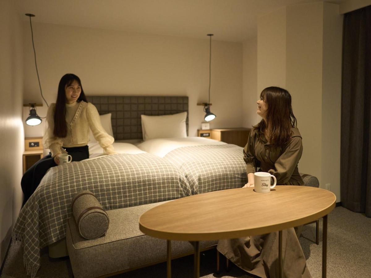 Hotel Resol Stay Akihabara Tokyo Bagian luar foto