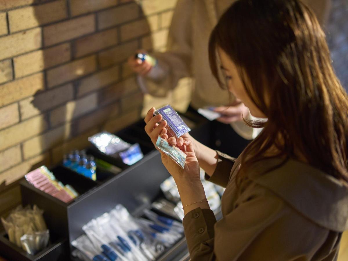 Hotel Resol Stay Akihabara Tokyo Bagian luar foto