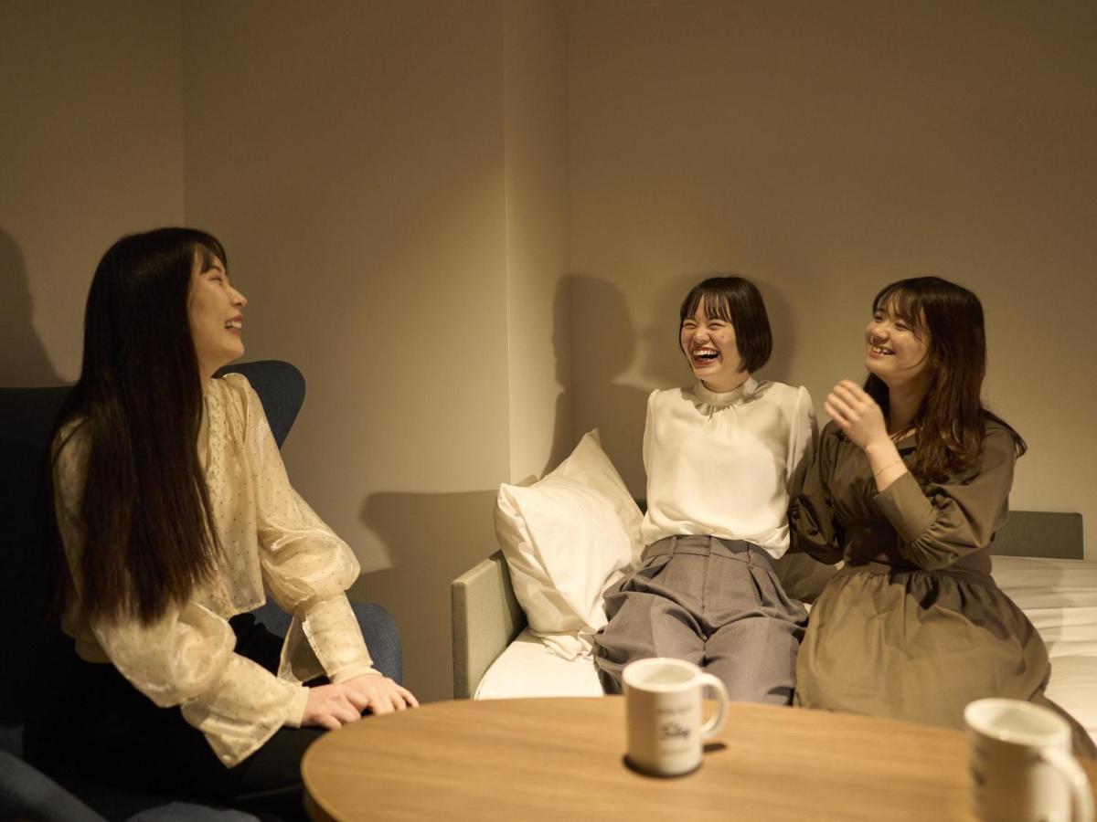 Hotel Resol Stay Akihabara Tokyo Bagian luar foto