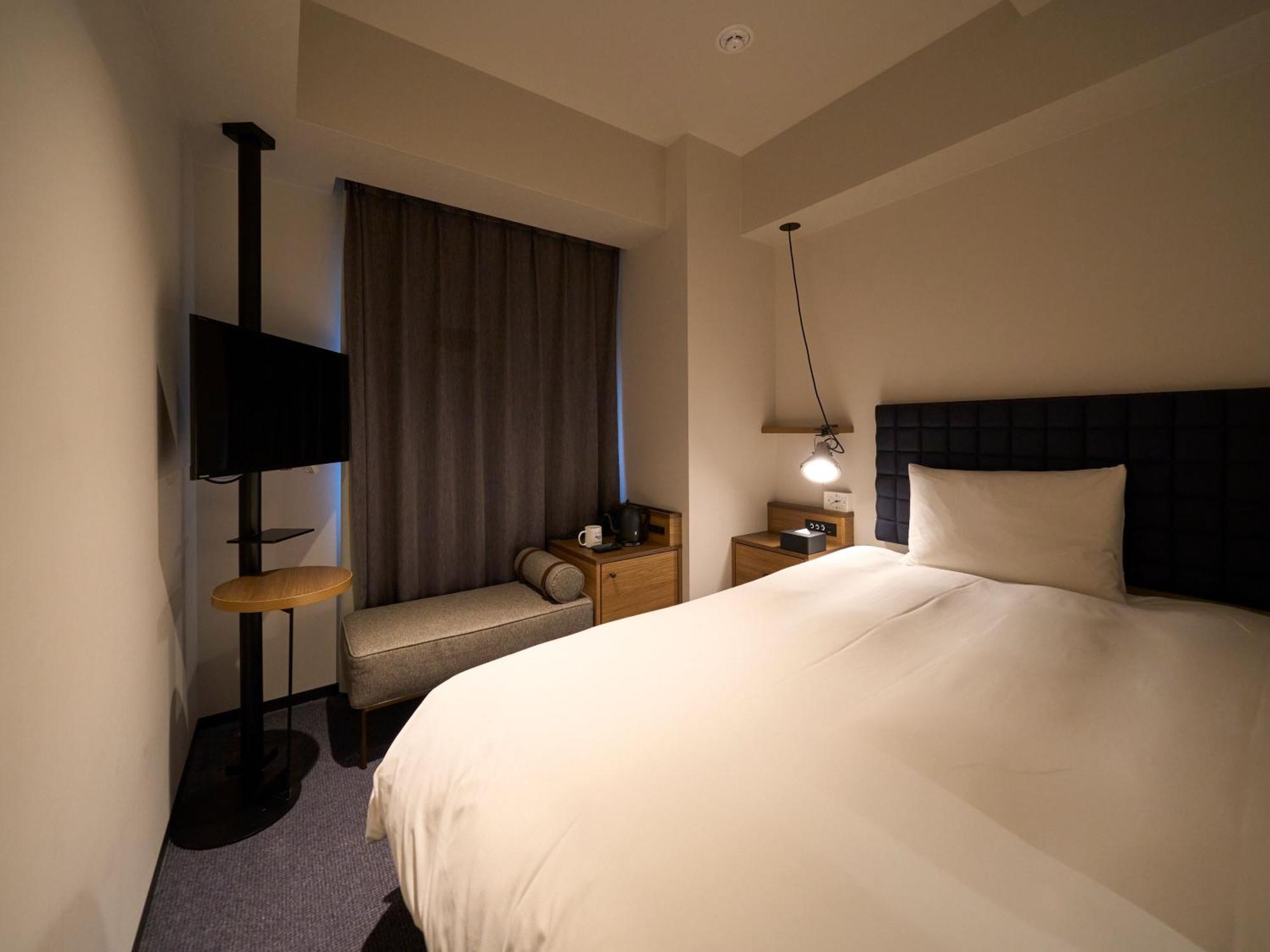Hotel Resol Stay Akihabara Tokyo Bagian luar foto