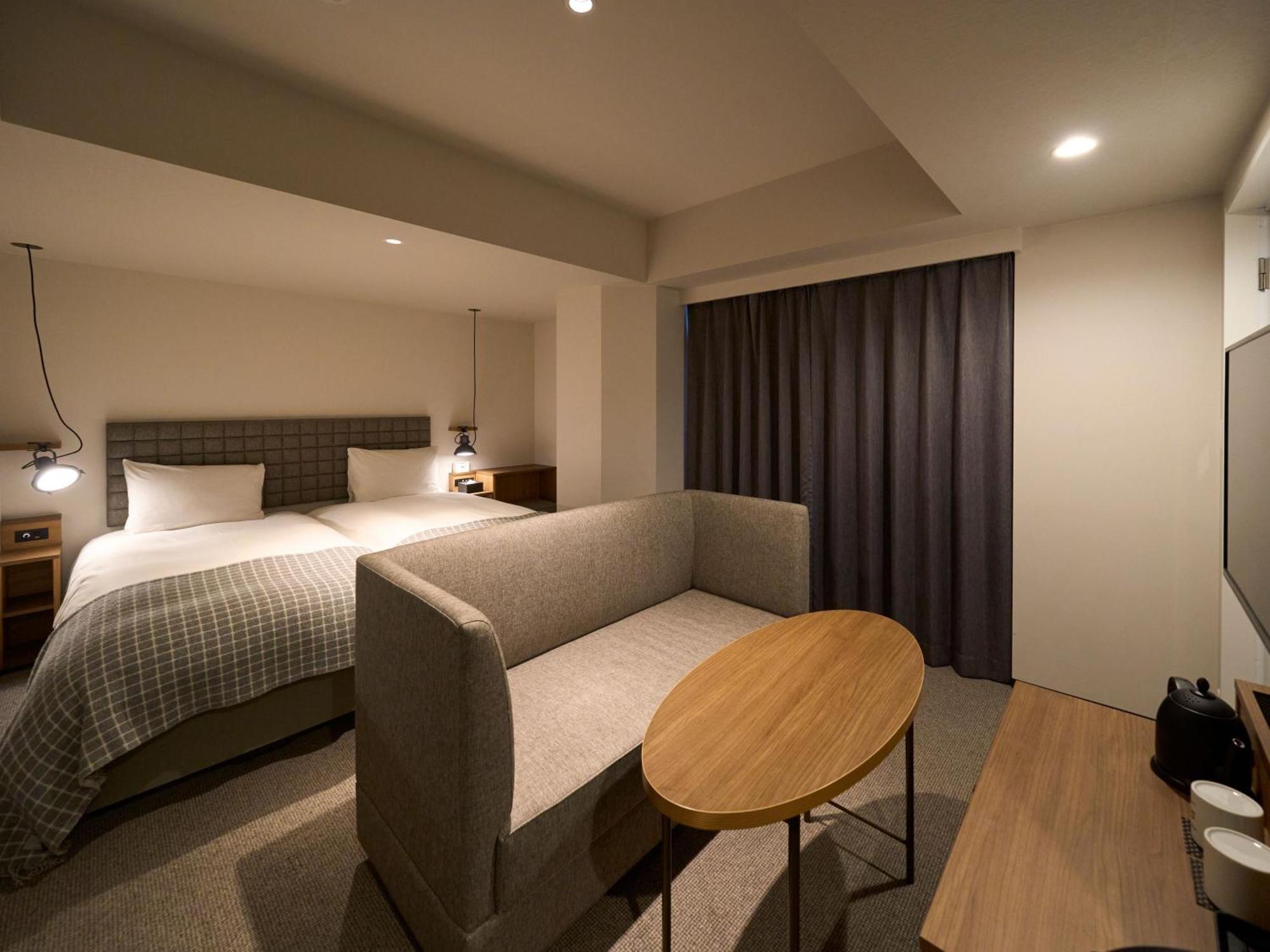 Hotel Resol Stay Akihabara Tokyo Bagian luar foto