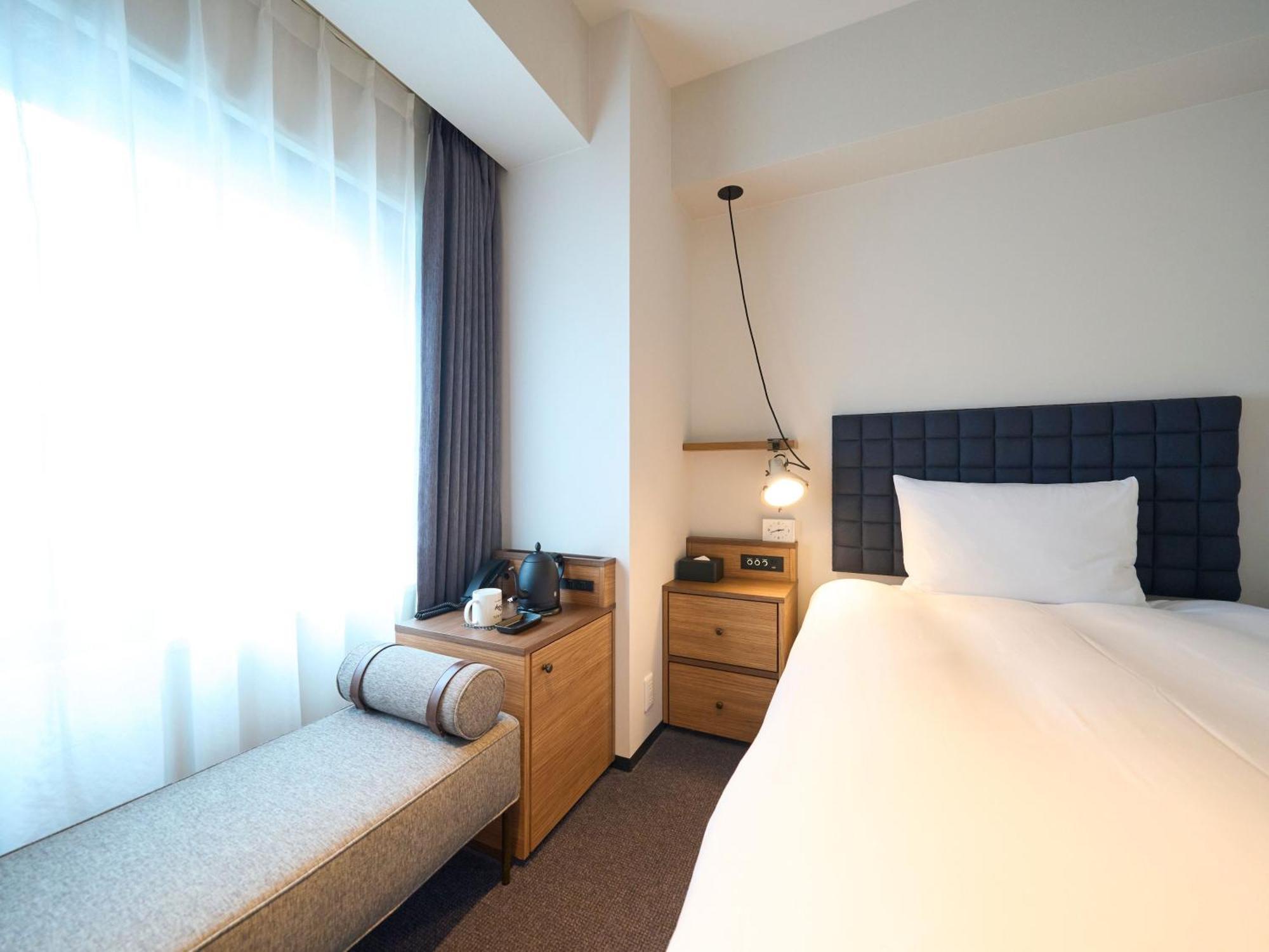 Hotel Resol Stay Akihabara Tokyo Bagian luar foto