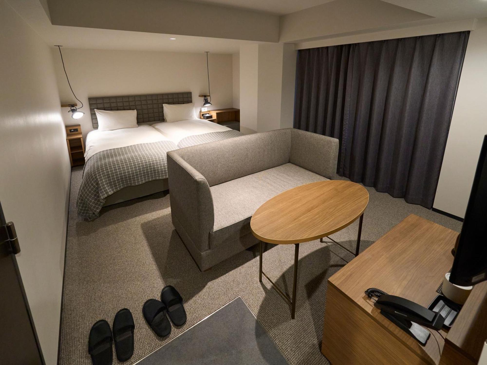 Hotel Resol Stay Akihabara Tokyo Bagian luar foto
