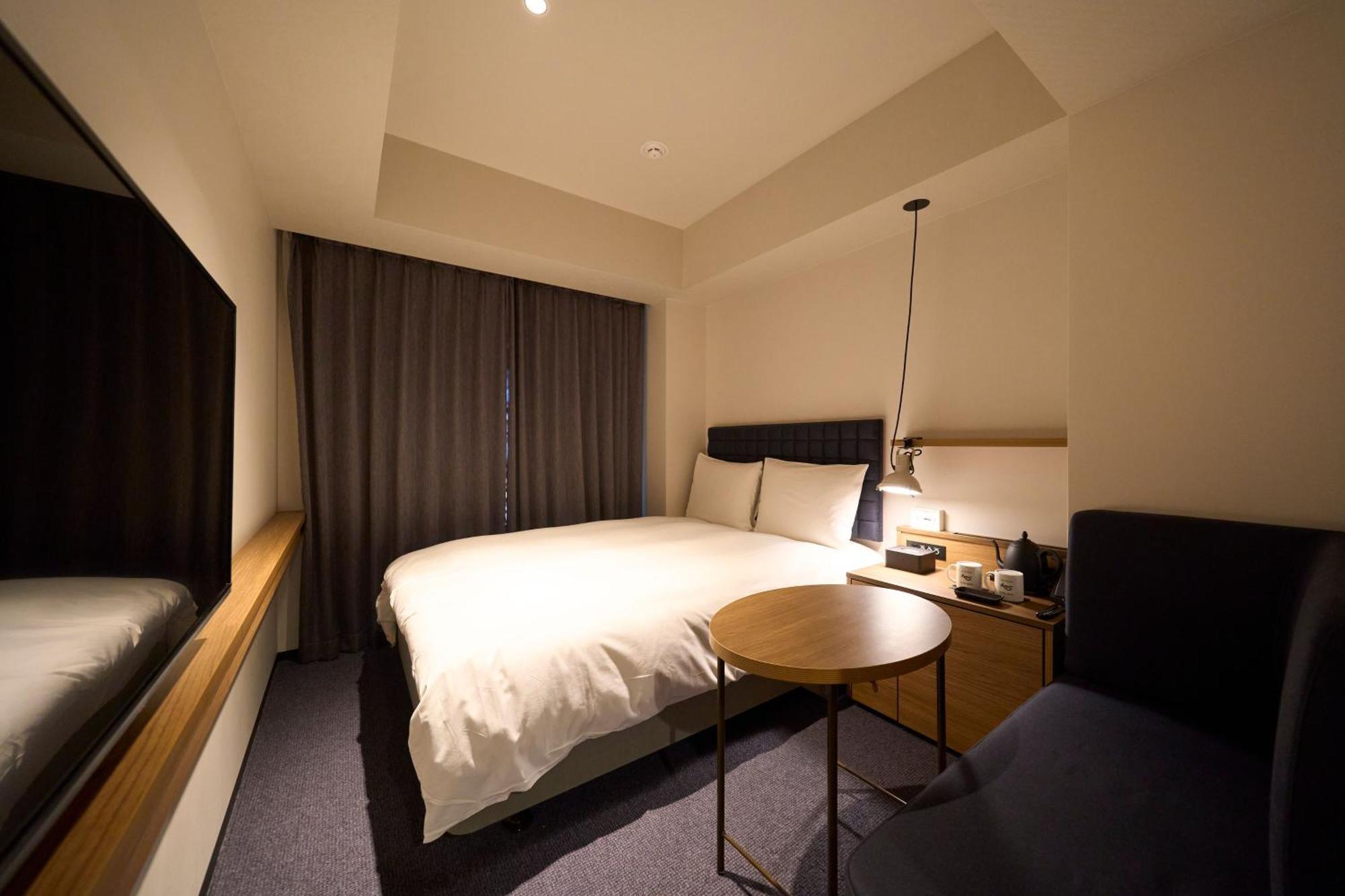 Hotel Resol Stay Akihabara Tokyo Bagian luar foto