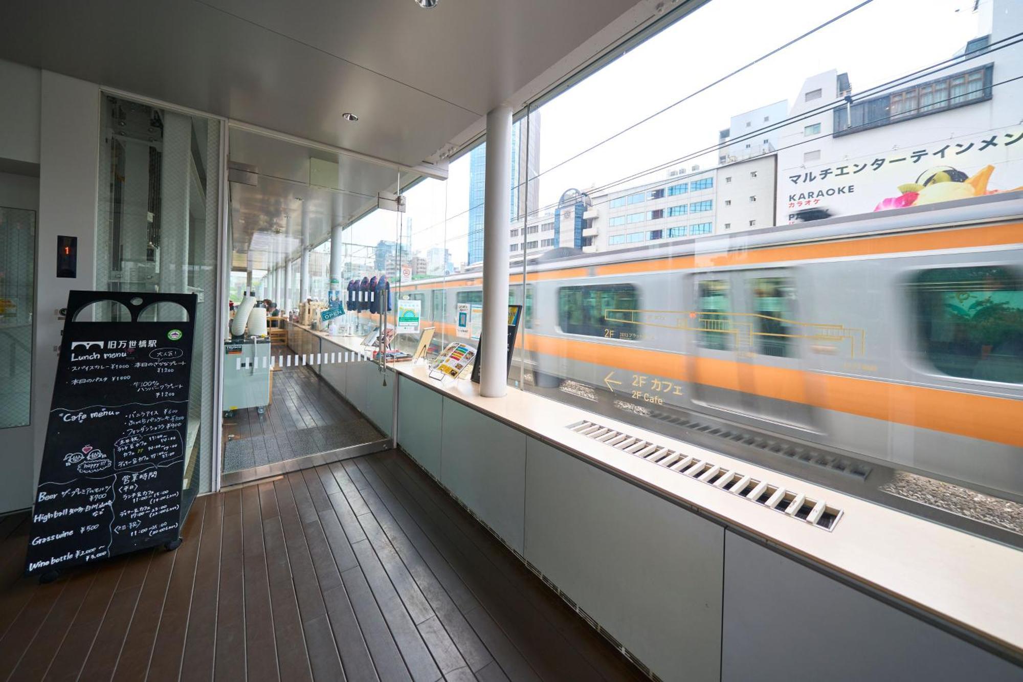 Hotel Resol Stay Akihabara Tokyo Bagian luar foto