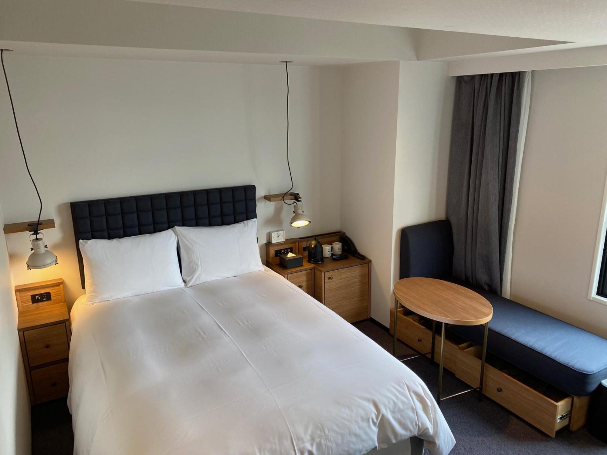Hotel Resol Stay Akihabara Tokyo Bagian luar foto