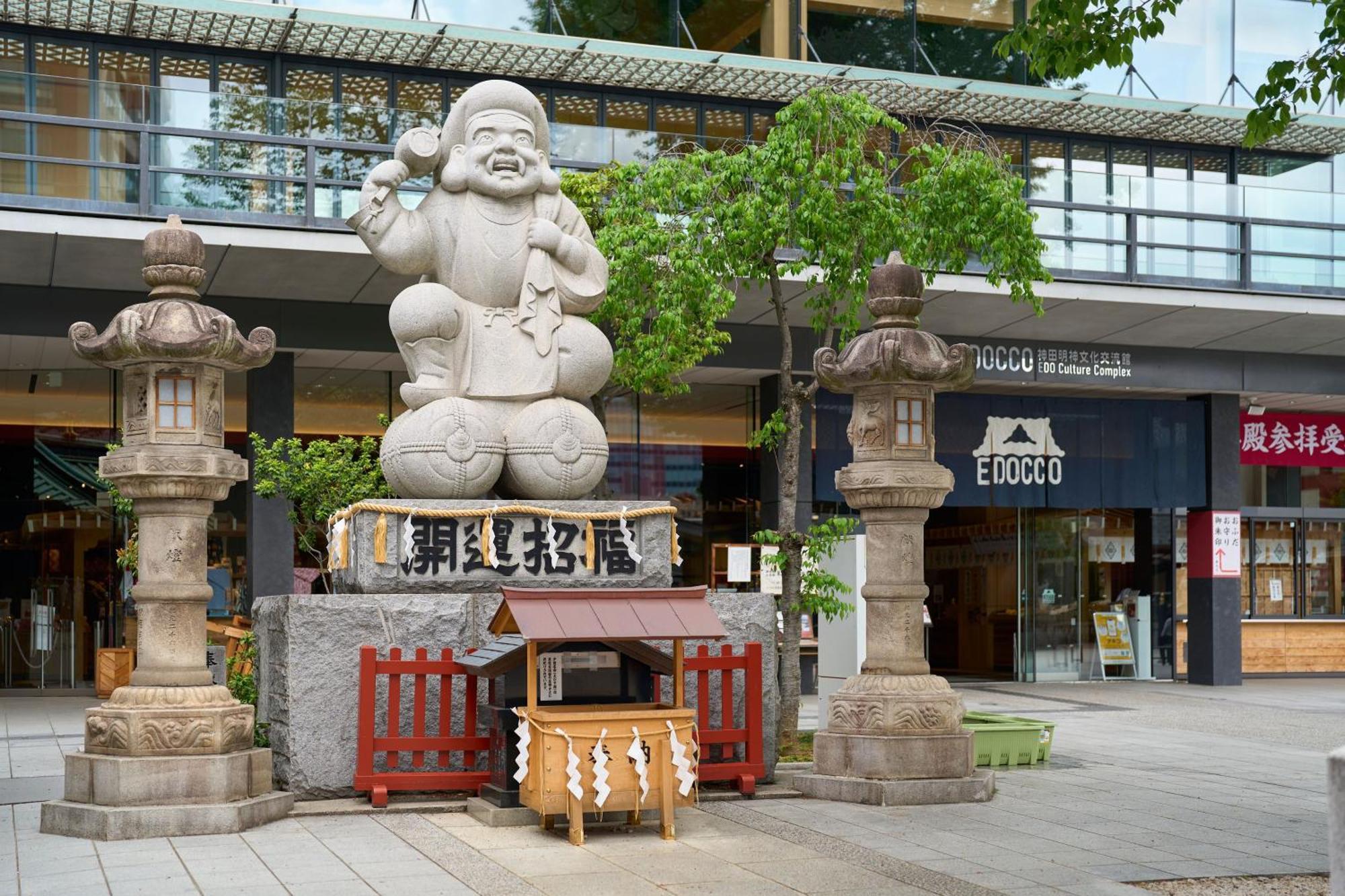 Hotel Resol Stay Akihabara Tokyo Bagian luar foto