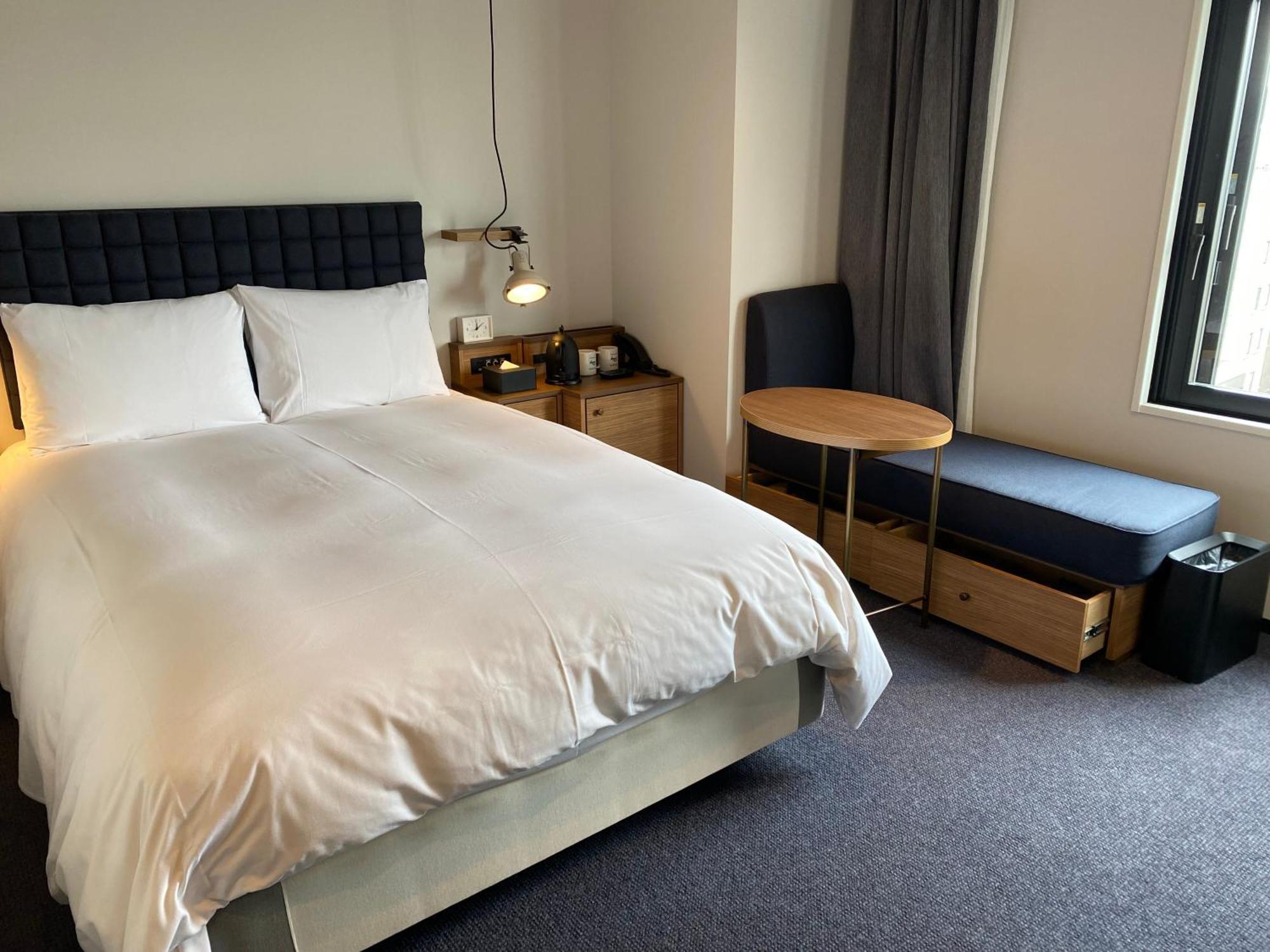 Hotel Resol Stay Akihabara Tokyo Bagian luar foto